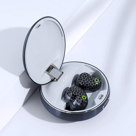 MIFO HiFiPods True Wireless Sports Gaming Earbuds Active Noise Cancelling - KC Outdoors