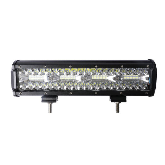 LED Light Bar Work Flood Spot Beam Lamp Offroad Caravan Camping Strip Lights240W - KC Outdoors
