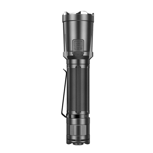 Klarus XT21C 3200 lumen USB-C rechargeable torch - KC Outdoors