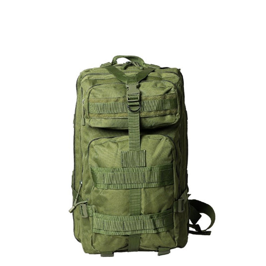 40L Military Tactical Backpack Hiking Camping Rucksack Outdoor Trekking Army Bag - KC Outdoors