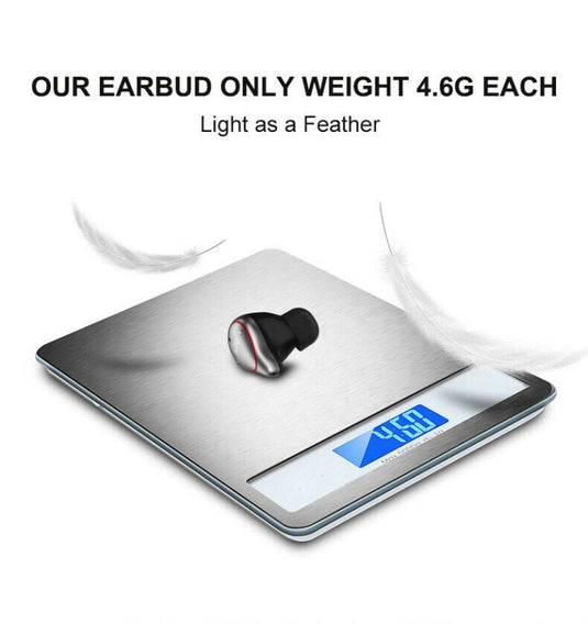 Mifo O5 Wireless Earbuds Professional Smart True Wireless Sports Earbuds - KC Outdoors