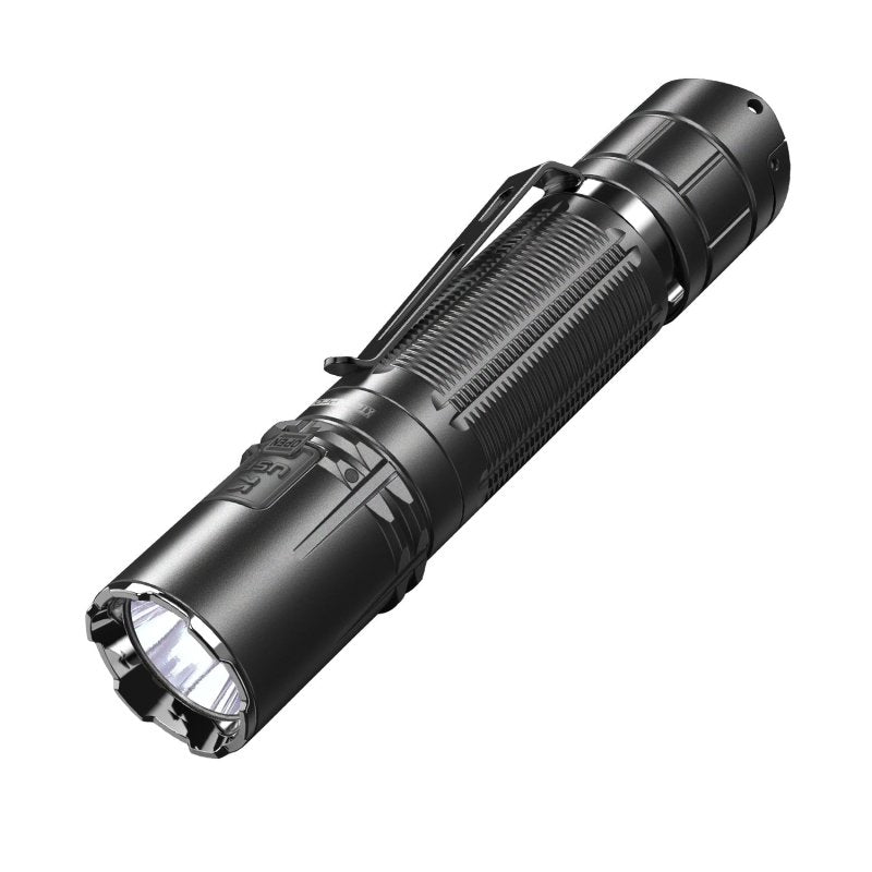 Klarus XT2CR PRO 2100 lumen tactical torch - KC Outdoors