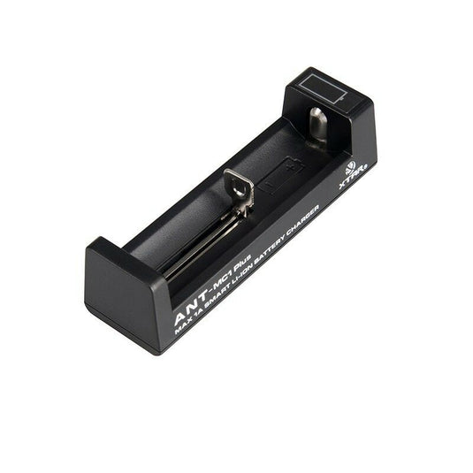XTAR ANT MC1 Plus Single Bay Battery charger XTAR