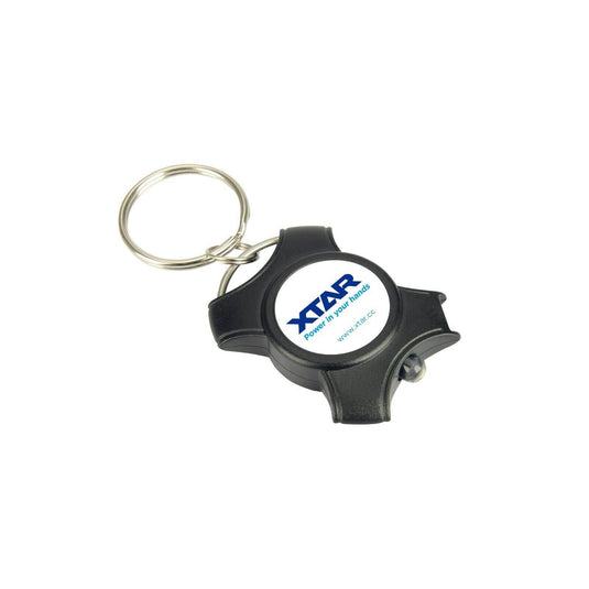 XTAR X-CRAFT Mini USB Keychain light XTAR