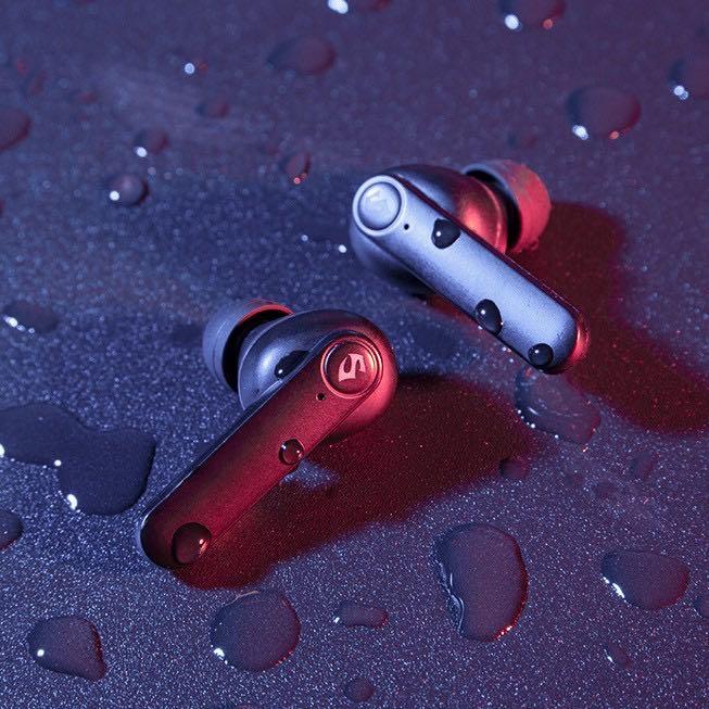 Load image into Gallery viewer, SOUNDPEATS Gamer No. 1 True Wireless Gaming Earbuds Soundpeats