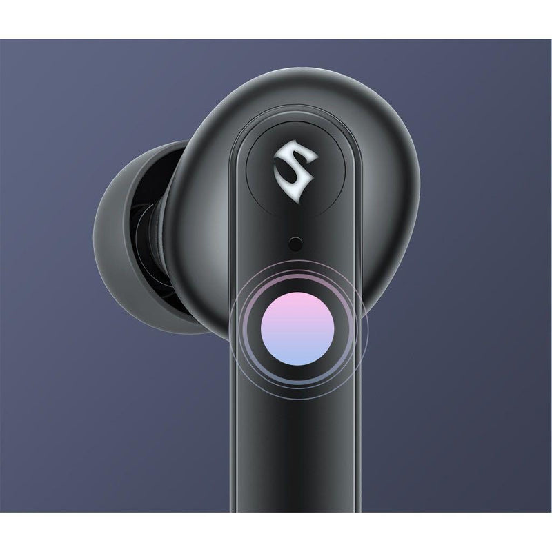 Load image into Gallery viewer, SOUNDPEATS Gamer No. 1 True Wireless Gaming Earbuds Soundpeats