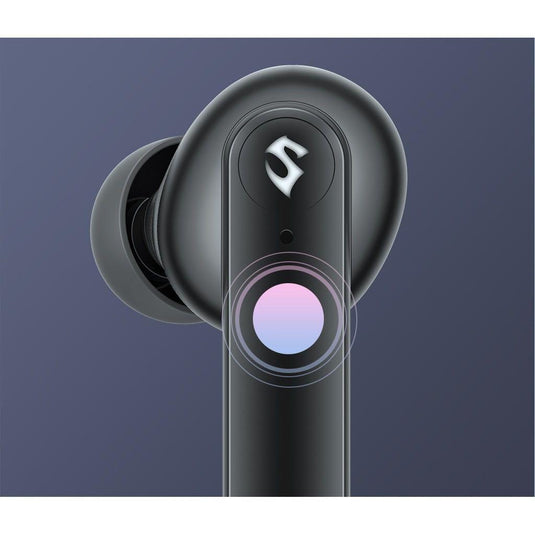 SOUNDPEATS Gamer No. 1 True Wireless Gaming Earbuds Soundpeats