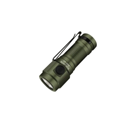ThruNite BSS W1 Compact 693 Lumen Rechargeable Pocket Torch EDC Thrunite