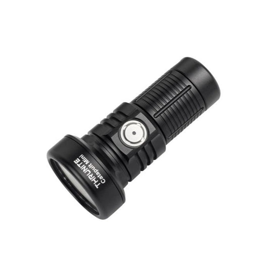 ThruNite Catapult Mini Rechargeable 680 Lumens 598m Pocket LED Torch Thrunite