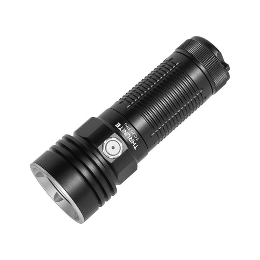 ThruNite TC20 Pro 3294 Lumen 348m Rechargeable LED Torch - KC Outdoors