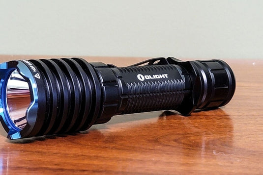 Are Olight Flashlight worth it? - Kc Outdoors Australia - KC Outdoors