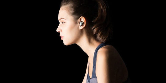 The Many Uses of Earbuds - KC Outdoors