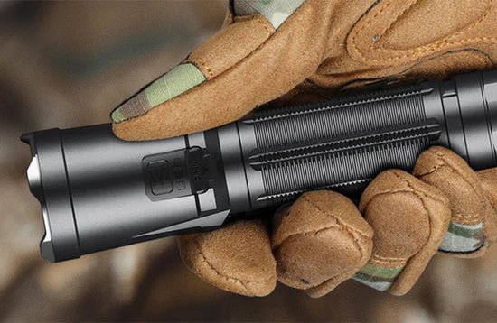 The Ultimate Guide to Klarus Flashlights: Durable and Versatile - KC Outdoors