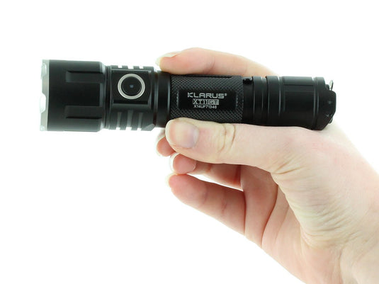 Picking the best Flashlights in Australia - 2021 - KC Outdoors