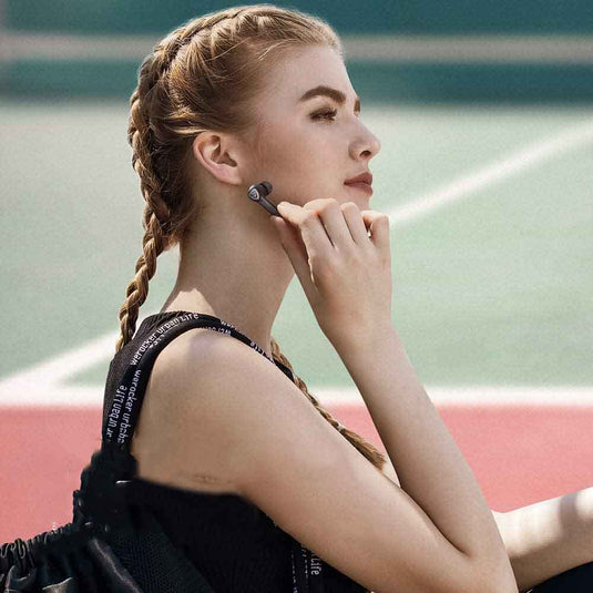 Wireless Earbuds - KC Outdoors