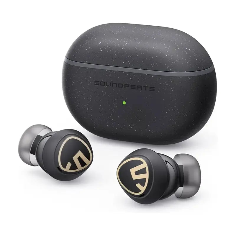 Load image into Gallery viewer, SoundPeats Mini Pro HS ANC Wireless Earbuds - KC Outdoors

