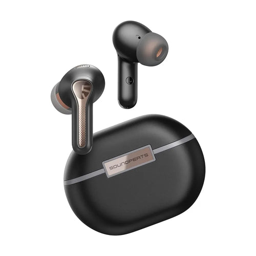 SoundPEATS Hi-Res Capsule 3 Pro ANC Wireless Earbuds with LDAC - KC Outdoors
