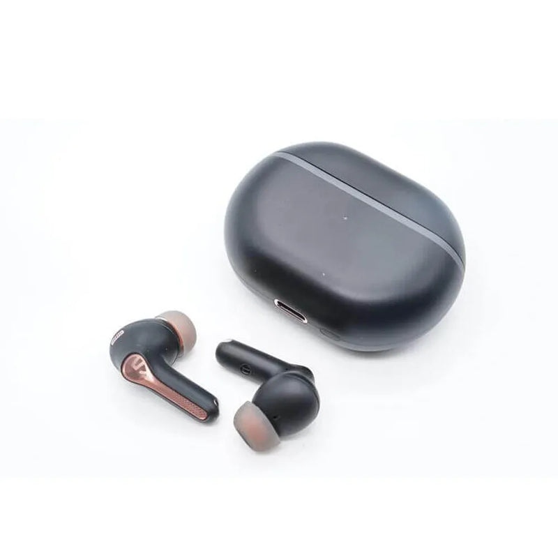 Load image into Gallery viewer, SoundPEATS Hi-Res Capsule 3 Pro ANC Wireless Earbuds with LDAC - KC Outdoors
