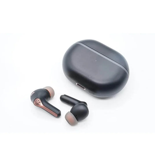 SoundPEATS Hi-Res Capsule 3 Pro ANC Wireless Earbuds with LDAC - KC Outdoors