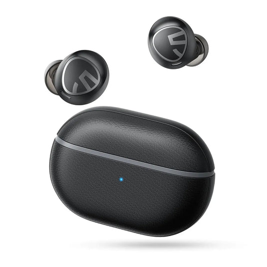 Soundpeats Free2 Classic TWS Bluetooth In-Ear Headphones - KC Outdoors