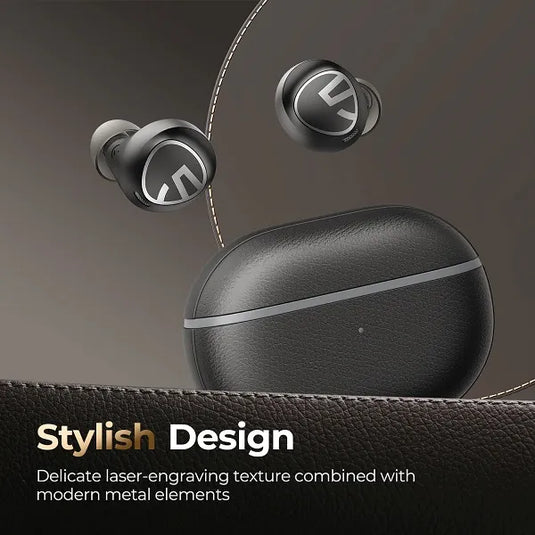 Soundpeats Free2 Classic TWS Bluetooth In-Ear Headphones - KC Outdoors