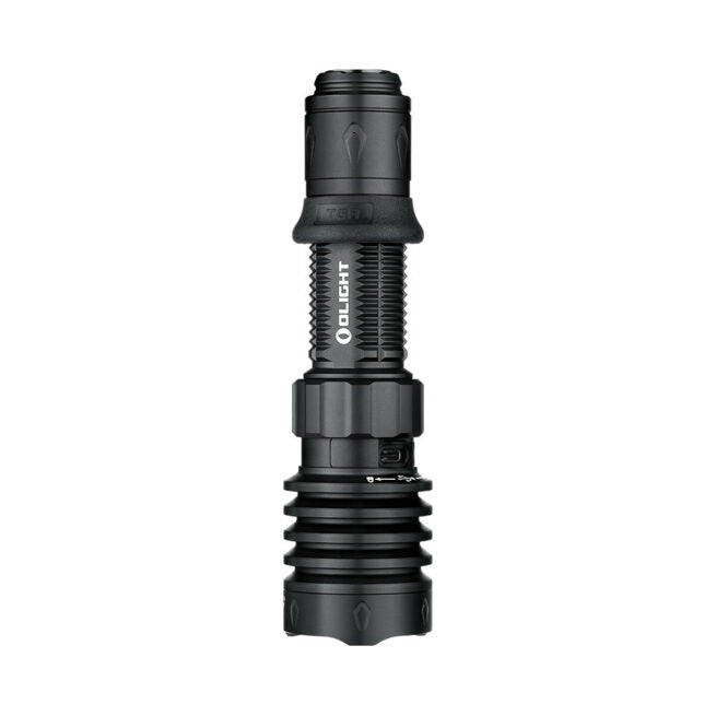 Load image into Gallery viewer, Olight warrior X 4 2600 lumens 630m throw tactical torch - KC Outdoors
