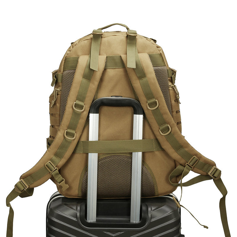 Load image into Gallery viewer, Roaring Fire Ignite Pack 45L - KC Outdoors
