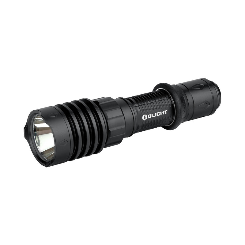 Load image into Gallery viewer, Olight warrior X 4 2600 lumens 630m throw tactical torch - KC Outdoors
