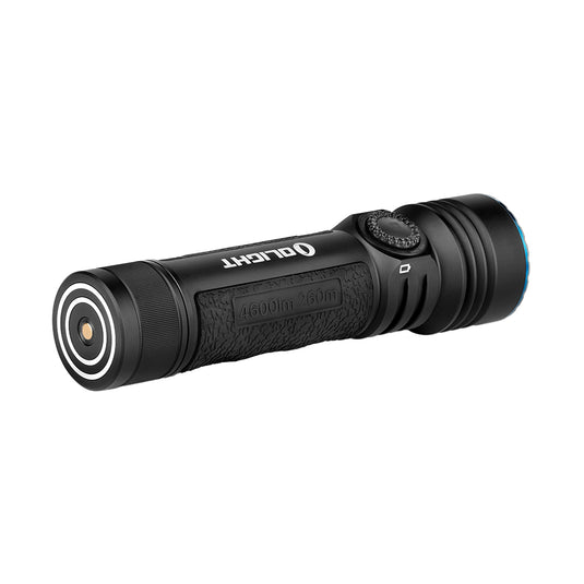 Olight Seeker 4 Pro 4600 Lumens LED Torch - KC Outdoors