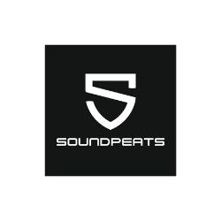 soundpeats smart earbuds watches sports gaming outdoors