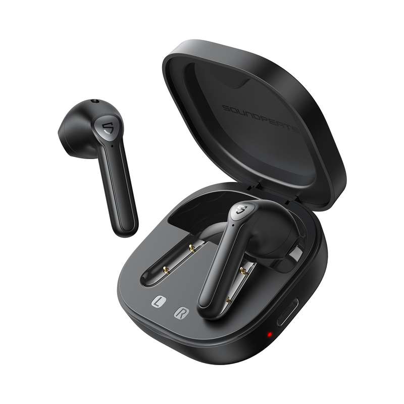 Load image into Gallery viewer, SOUNDPEATS TrueAir2 True Wireless Earbuds Bluetooth 5.2 Soundpeats
