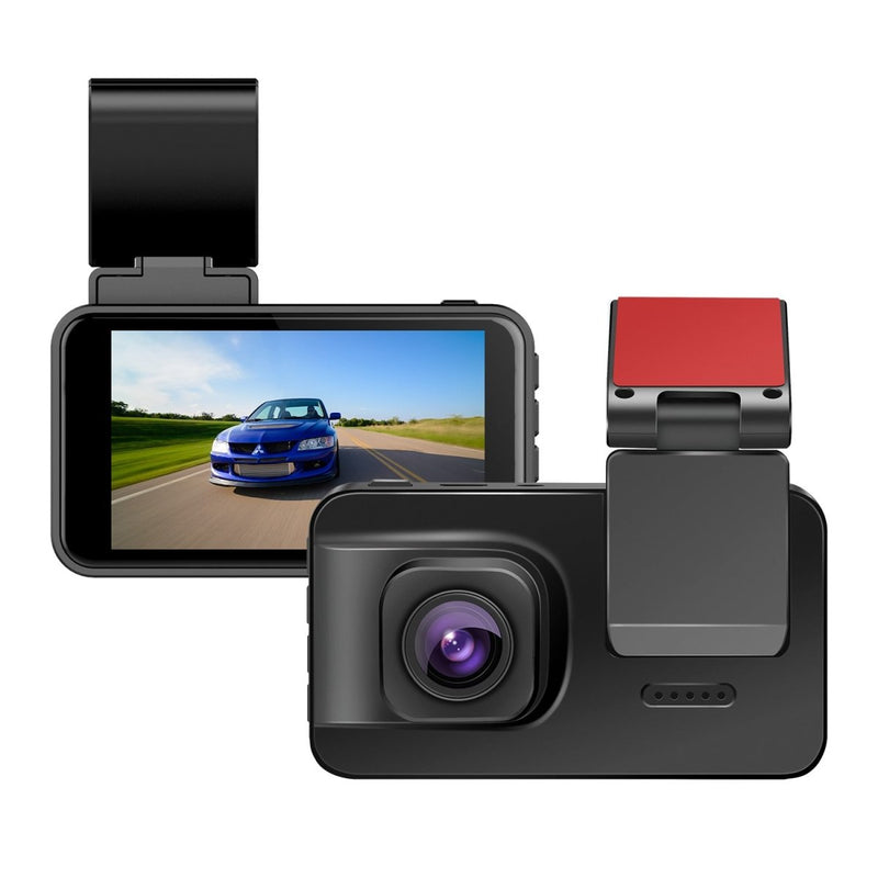 Load image into Gallery viewer, Eachpai K5 4K Dash Cam with WiFi, GPS and Rear Cam KC Outdoors

