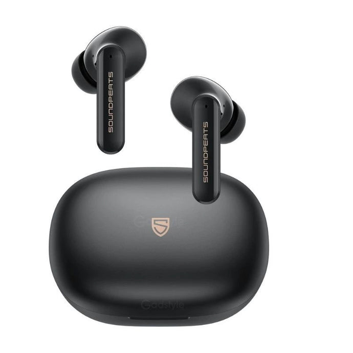 SoundPEATS Mac2 True Wireless Earbuds Dual Mic Noise Cancelling Soundpeats