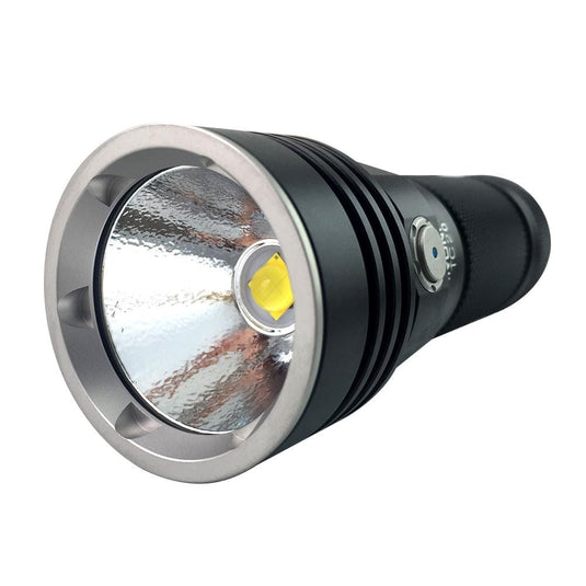 Thrunite TC20 3800 high lumens Tactical Flashlight Thrunite