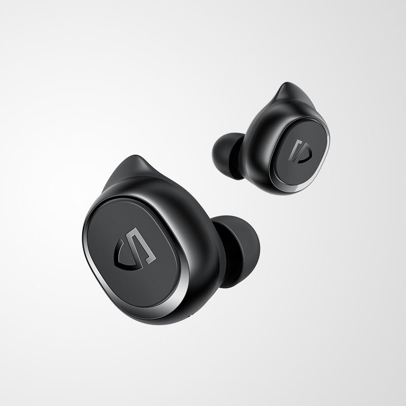 Load image into Gallery viewer, SoundPEATS TrueFree2 Smart True Wireless Earbuds Bluetooth 5.2 in-Ear Headphones Soundpeats
