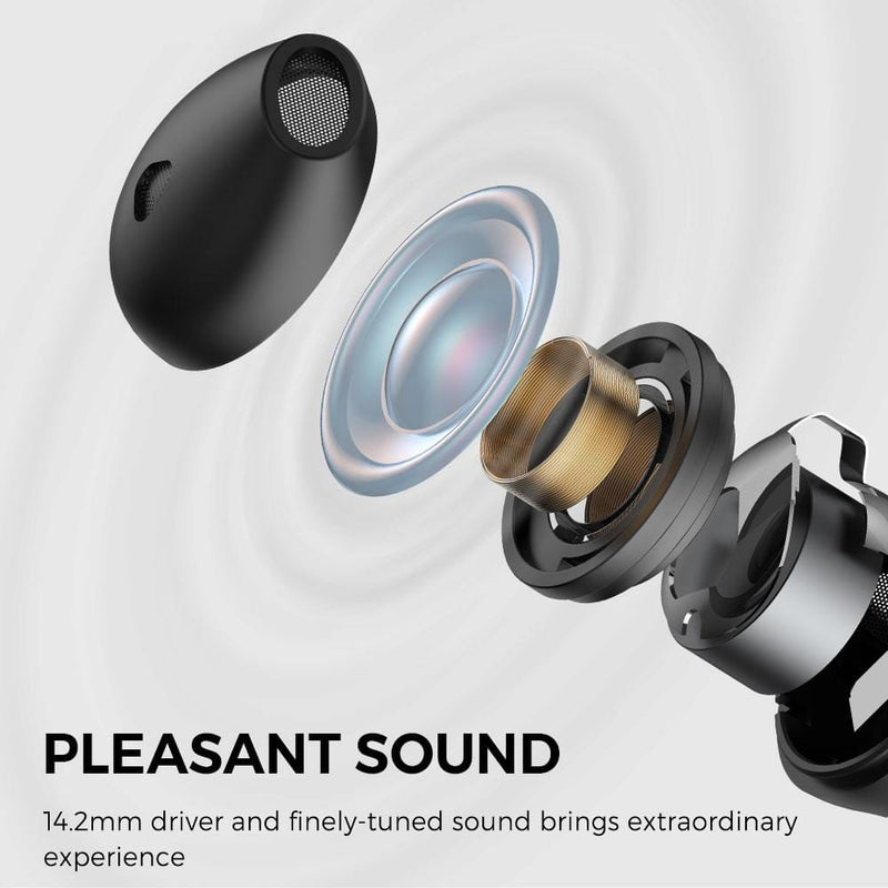 Load image into Gallery viewer, SoundPEATS Air3 True Wireless Earbuds Bluetooth V5.2 Noise Cancellation Gaming Mode Soundpeats
