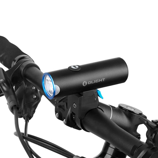 Olight BFL-1800 Rechargeable LED Bike Light 1800 Lumens 210m throw Olight