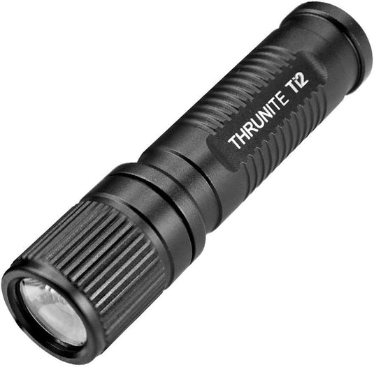 ThruNite Ti2 Tiny AAA Powered 120 Lumen LED Keychain Torch EDC Thrunite