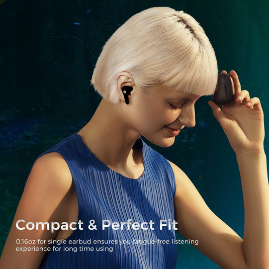 SoundPEATS Air3 Pro Wireless Earbuds Soundpeats