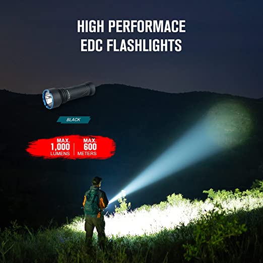 Load image into Gallery viewer, Olight Javelot Mini 1000 lumen long-range EDC torch - KC Outdoors
