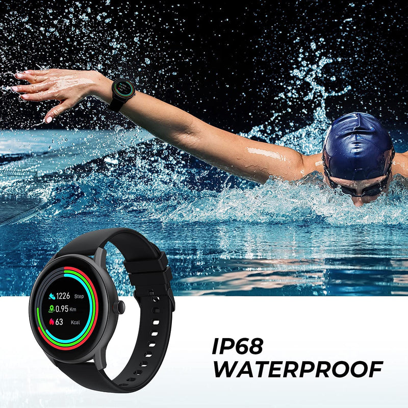Load image into Gallery viewer, SoundPEATS Watch Pro 1 Smart Watch Fitness Tracker Soundpeats

