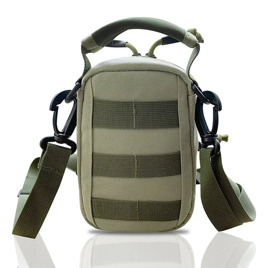 Roaring Fire Tinder Tactical Organizer Pouch KC Outdoors