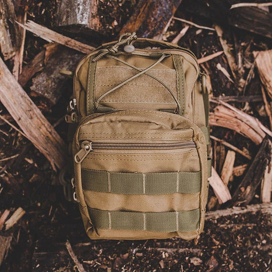 Roaring Fire Tactical Sling Pack KC Outdoors