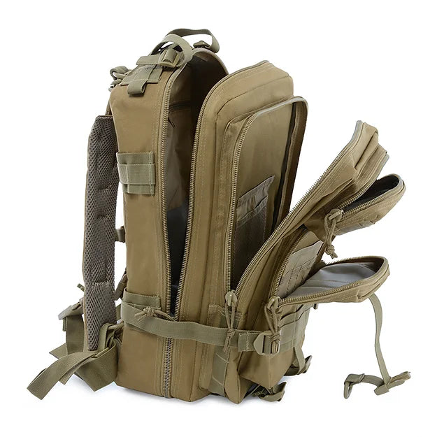 Load image into Gallery viewer, Roaring Fire 30L EDC Backpack Roaring Fire
