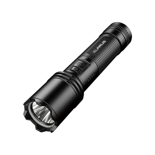 Klarus A1 Compact 1100 Lumen USB-C Rechargeable LED Torch KLARUS