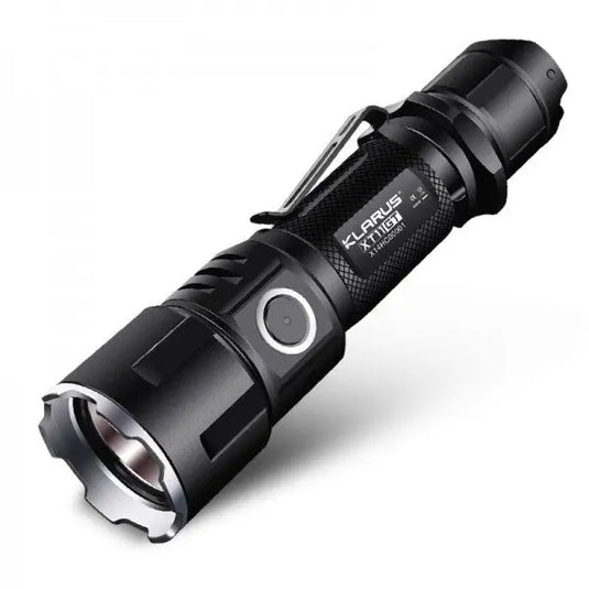 KLARUS XT11GT 2000 lumens torch KLARUS