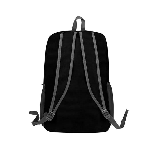 25L Travel Backpack Foldable Camping Hiking Bag Backpacks Waterproof Rucksack KC Outdoors
