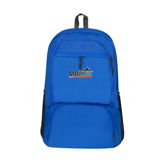 25L Travel Backpack Mens Foldable Backpacks Camping Hiking Folding Bag Rucksack KC Outdoors