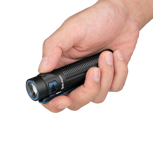 Olight Baton 3 Pro 1500 Lumens Rechargeable EDC LED Torch Olight