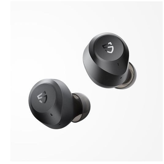 SOUNDPEATS T2 Smart True Wireless Earbuds Hybrid Active Noise Cancelling Soundpeats